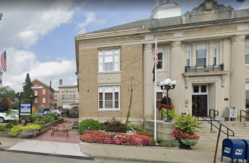 Leominster, MA - Rock Voices