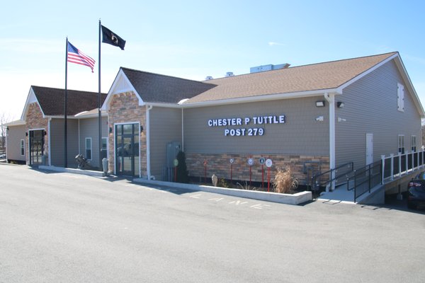 Auburn MA Rock Voices